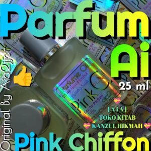 Parfum Ai 25 ml Pink Chiffon
