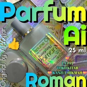 Parfum Ai 25 ml Roman Wish