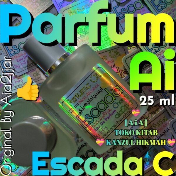 Parfum Ai 25 ml Escada Cherry