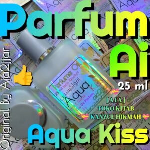 Parfum Ai 25 ml Aqua Kiss