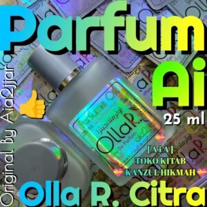 Parfum Ai 25 ml Olla Ramlan Citra