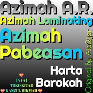 Azimah A.R. Azimat Arla19c1 Azimah Pabeasan